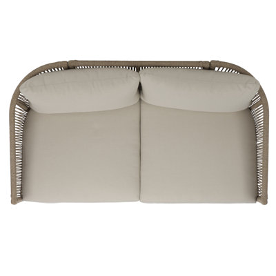 Kos Loveseat
