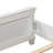 Avallon Panel Bed-108111220