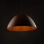 Luminaire suspendu noir FARO-48806621