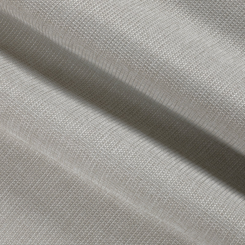 Hollman Room Darkening Curtain Pair, Taupe