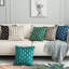 Gold Accent Moroccan Pillow Cover Set Of 2-69935824