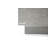 Tevere 60" Rectangular Concrete Coffee Table-88957418