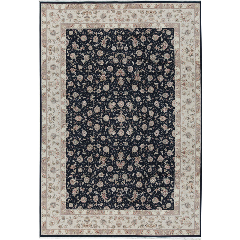 Oriental Area Rug