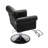 Upholstered Massage Chair