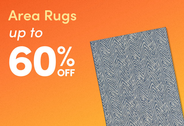 Area Rug Clearance