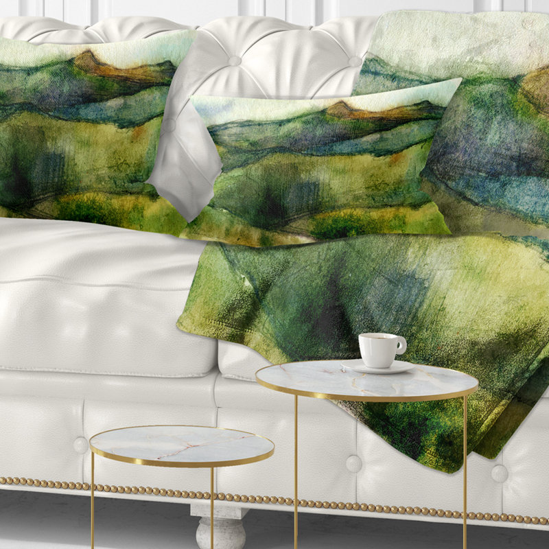 Coussin Schafer
