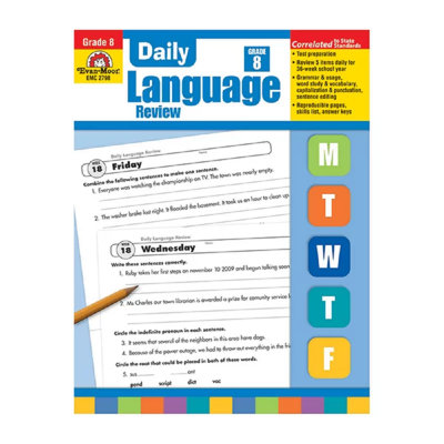 Grammar and Punctuation Grade 3 CD