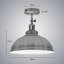 Alzenia Semi Flush Mount-1264978091