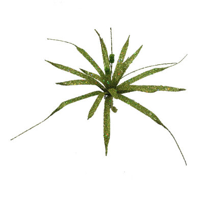 30cm Plants & Flowers Holiday Shaped Ornament