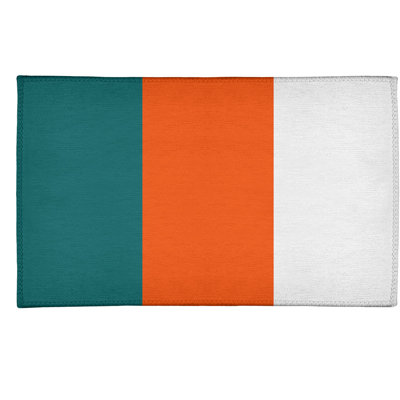Chenille Indoor Rug