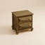 Table de chevet 2 tiroirs Claypoole-894311915