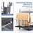Steel Dish Rack