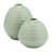 Evelia 7" W Ceramic Table Vase-1011903012-1030847293