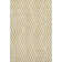 Premium Machine Washable Cerrito AMF550 Gold Rug