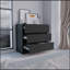 Commode H 31 po, 3 tiroirs, commode-910111268
