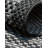 Striped Indoor / Outdoor Rug-1252898488