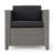 Arville Wicker Outdoor Lounge Chair-22823533