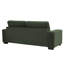 Corduroy Sofa-1935052892