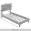 Lit plateforme tapissier Cheneka-2005462485-2005462476