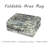 Non-Slip Machine Washable Area Rugs, Modern Abstract Rug with Non-Slip Backing for Living Room Bedroom Dining Room-1135289310