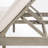 66.62" Wide Solid Wood Outdoor Patio Daybed-1305551474