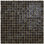 Antiochia 5/8" x 5/8"Ancient Glass Mosaic