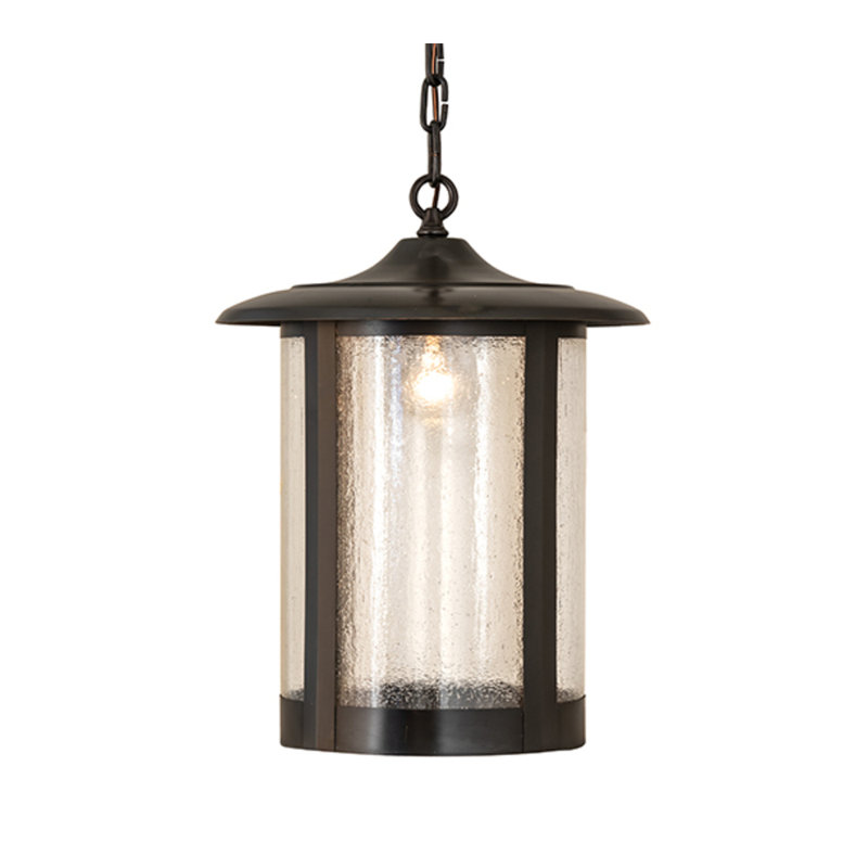 Fulton 1 - Light Pendant