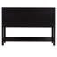 Ensemble de meuble-lavabo simple 48 po avec lavabo encastrable ovale Robertson-75247215-45279205-75247209