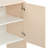 Minimalist Style 60"L Large Storage Space Sideboard-1061367695