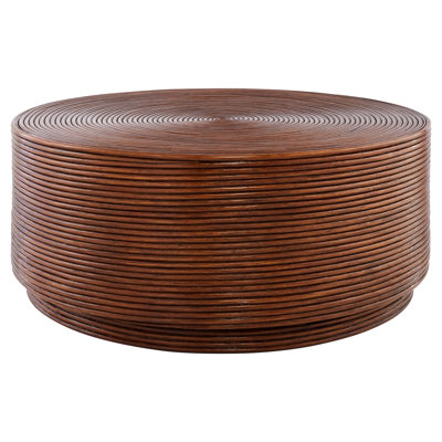 Papeete Single Coffee Table