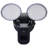 20W Bullet Outdoor SMART Security Light with Camera Starfish Enabled 3K/4K/5K CCT Selectable-100618795