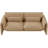 Sloan 86" Velvet Rolled Sofa-87748578