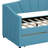 Upholstered Daybed With Two Drawers-739809181