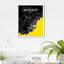 Monaco City Map, impression-457650152-457650155