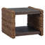 Solid Wood Coffee Table