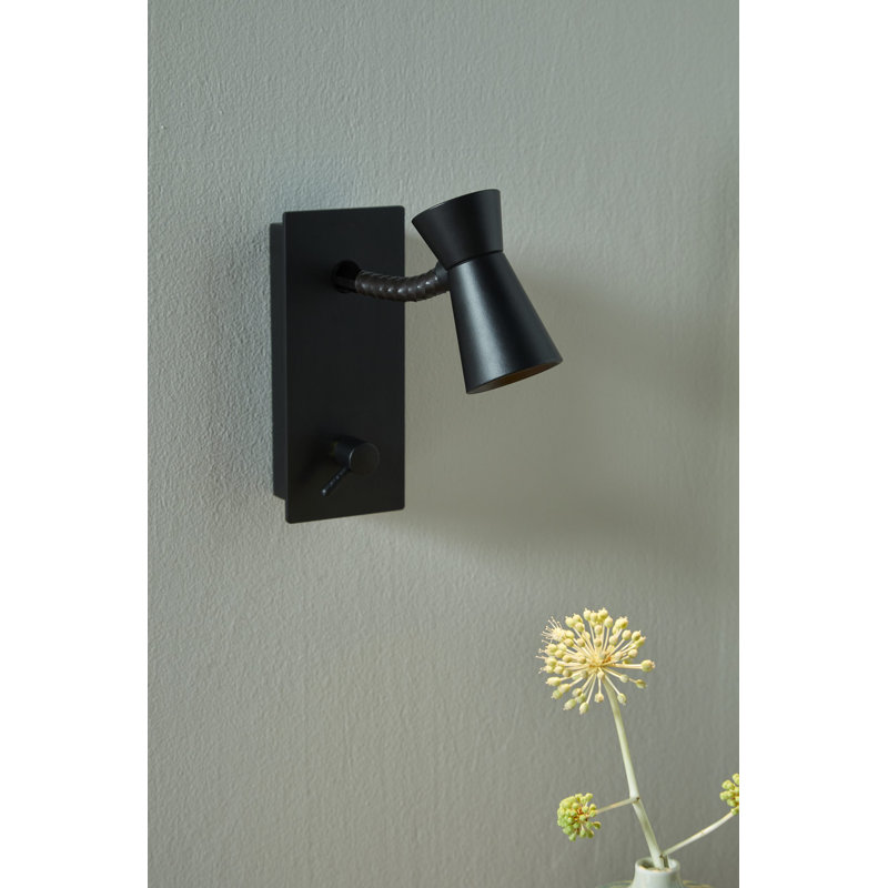 Spotlight G+T Ap Reading, Matte Black