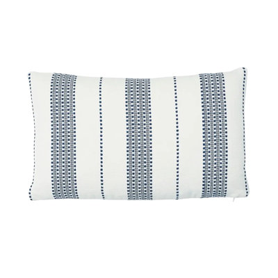 Lubeck Stripe Pillow