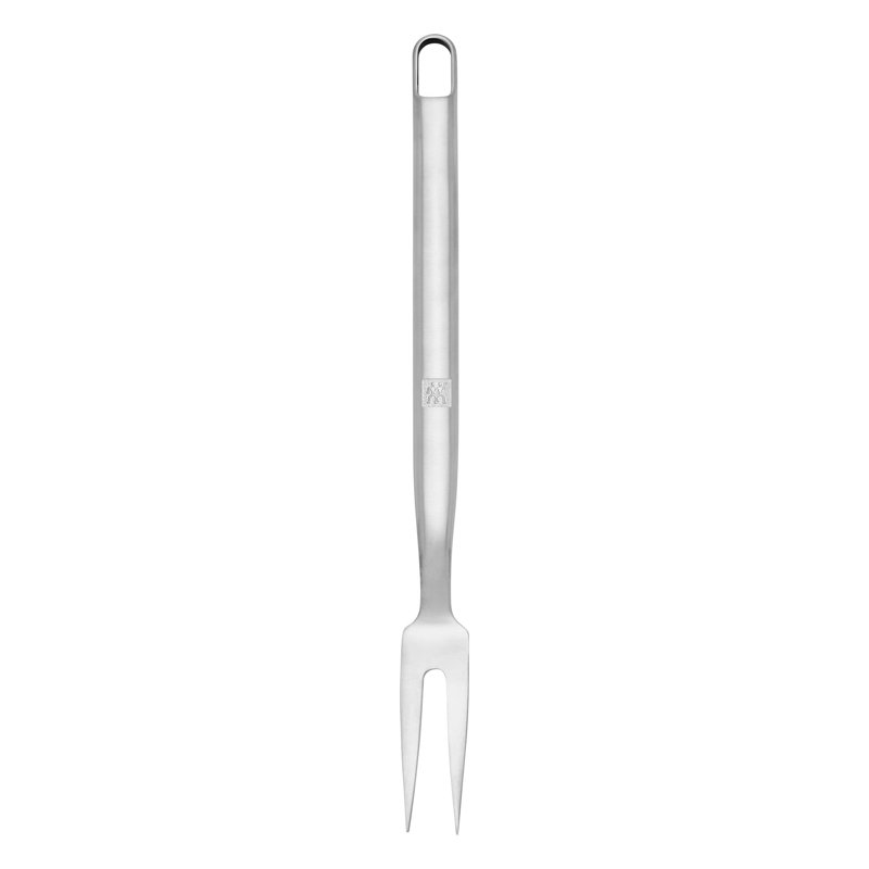 ZWILLING BBQ Stainless Steel Grill Fork