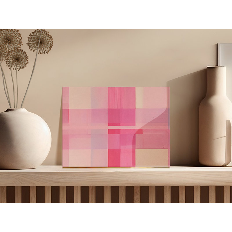 Demeterius No Frame Print on Canvas, 101.6 cm H x 152.4 cm W