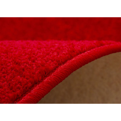 Arenberg Solid Colour Area Rug