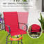 Outdoor Stool