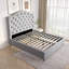 Thigpen Upholstered UK King - DE 150 X 200 Cm Bed