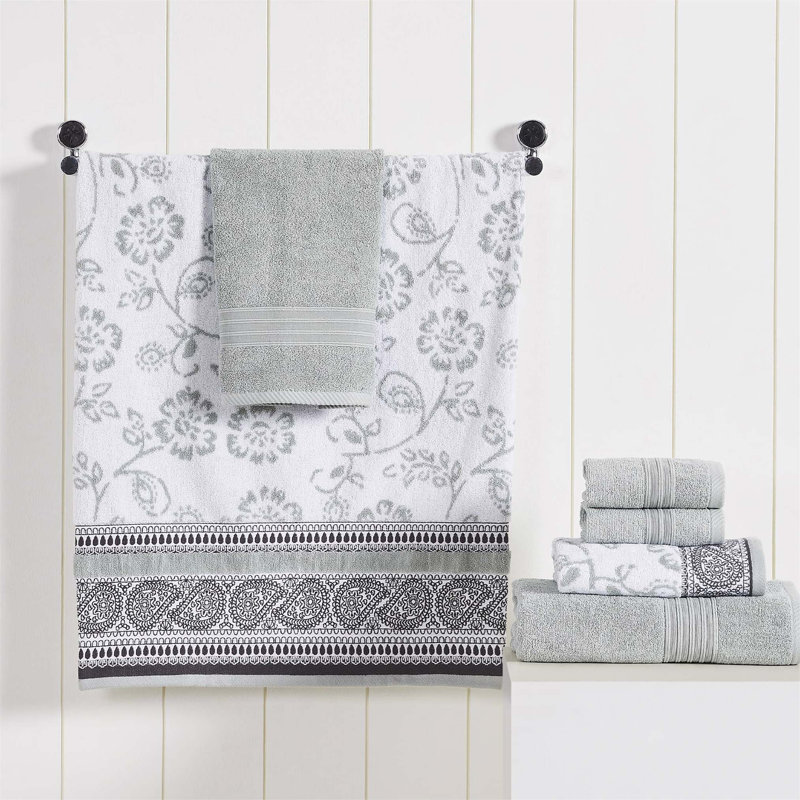 100% Cotton Mulit-Size Set, Teal