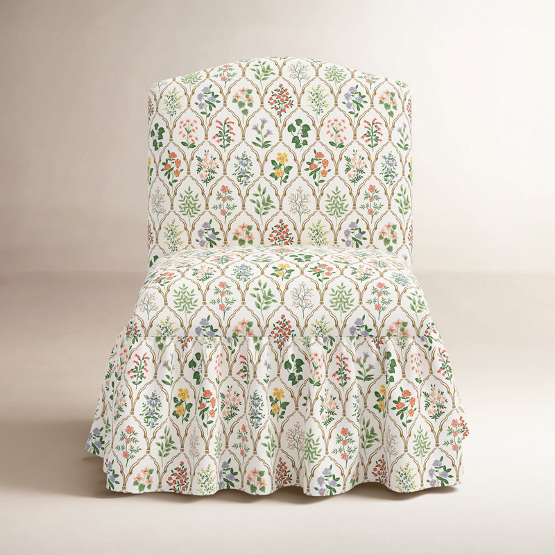 Fauteuil de chambre Edie Hawthorne, Multi aubépine
