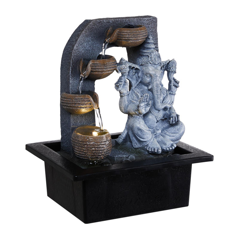 Indoor Table Top Fountain