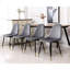 Chaises de salle à manger Lassan-1010200024