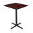 Cain Square X-Base Cafe Table-23792795-23767529