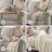 Francie Upholstered 87'' Sofa