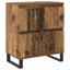 Sideboard 60 X 35 X 70 Cm Engineered Wood-786252768
