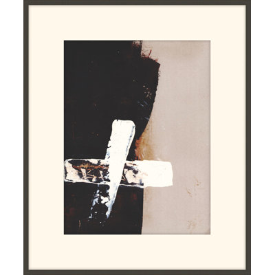 Intersection 2 Print